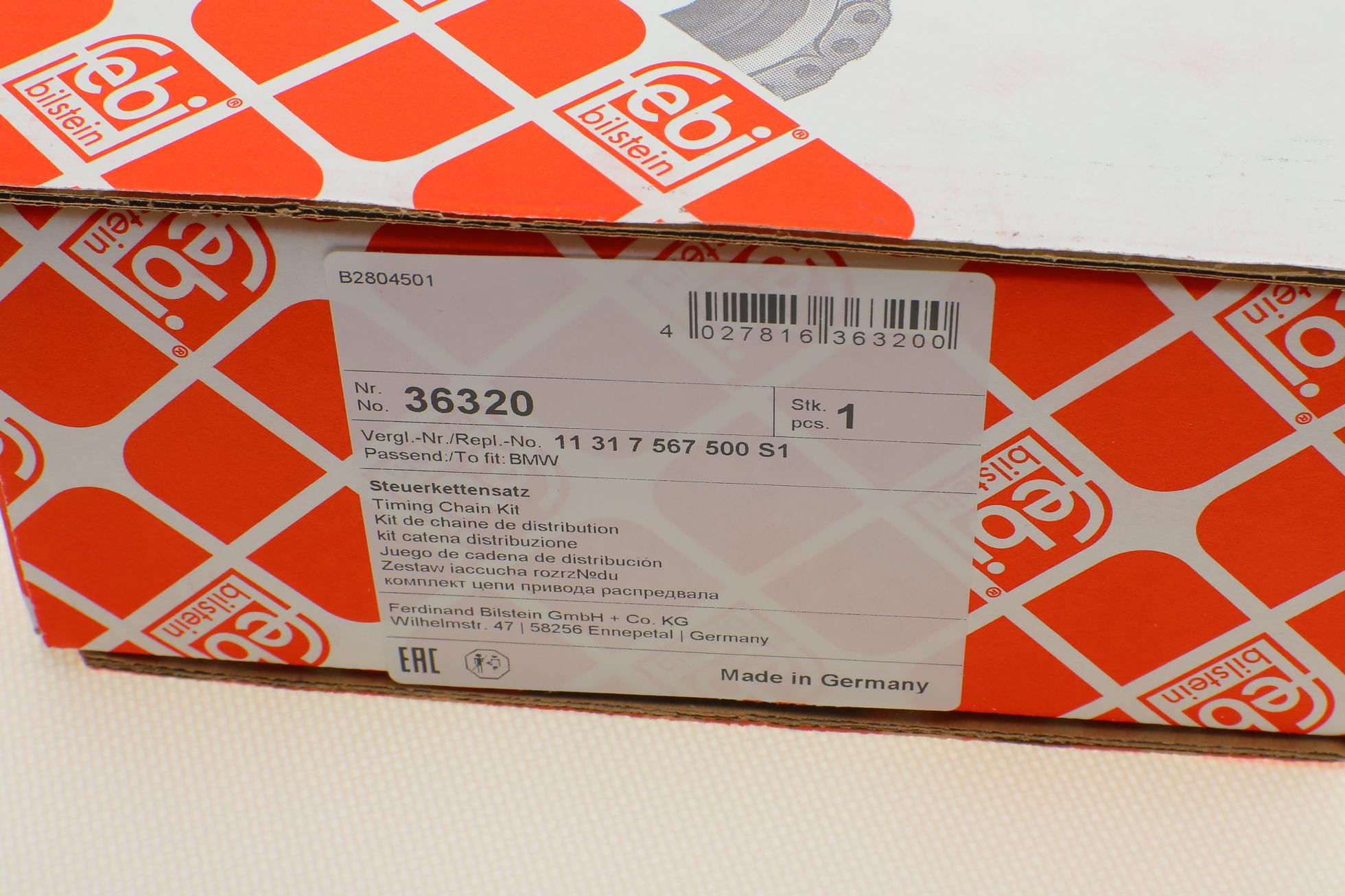 36320 FEBI BILSTEIN